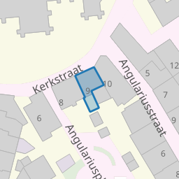 Perceel NWK01-D-9119