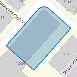 Perceel NWK01-D-9126