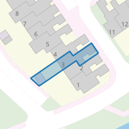 Perceel NWK01-D-9134