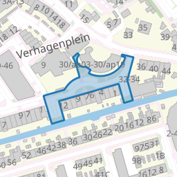 Perceel NWK01-D-9148