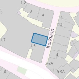 Perceel NWK01-D-9168