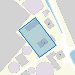 Perceel NWK01-D-9185