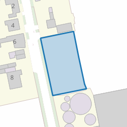 Perceel NWK01-D-9191