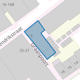 Perceel NWK01-D-9199