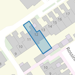 Perceel NWK01-D-9205