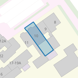 Perceel NWK01-D-9215