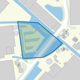 Perceel NWK01-D-9222