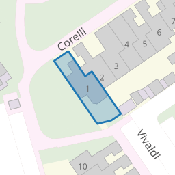 Perceel NWK01-D-9230