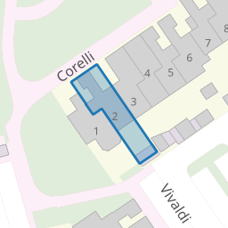 Perceel NWK01-D-9231