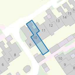 Perceel NWK01-D-9235