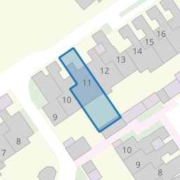 Perceel NWK01-D-9236