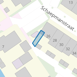 Perceel NWK01-D-9255