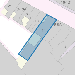 Perceel NWK01-D-9261