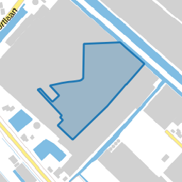 Perceel NWK01-D-9280