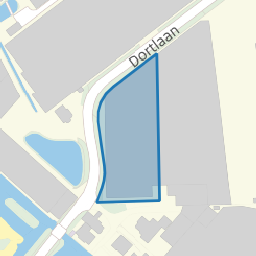 Perceel NWK01-D-9283