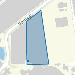 Perceel NWK01-D-9284