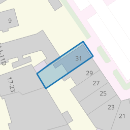 Perceel NWK01-D-9288