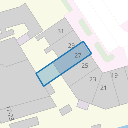 Perceel NWK01-D-9290