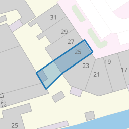 Perceel NWK01-D-9291