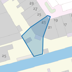 Perceel NWK01-D-9292