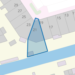 Perceel NWK01-D-9293