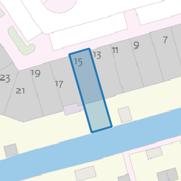 Perceel NWK01-D-9296