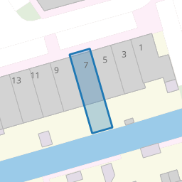 Perceel NWK01-D-9300