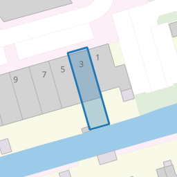 Perceel NWK01-D-9302