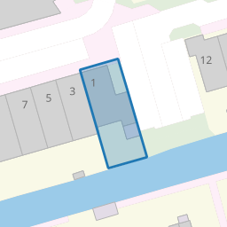 Perceel NWK01-D-9303