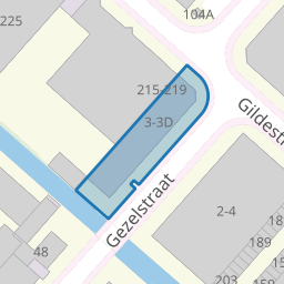 Perceel NWK01-D-9307