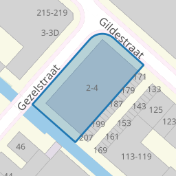 Perceel NWK01-D-9308