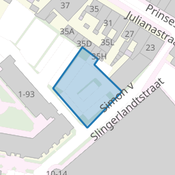 Perceel NWK01-D-9315