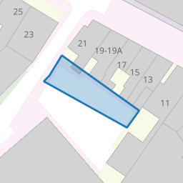 Perceel NWK01-D-9316