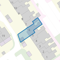 Perceel NWK01-D-9326