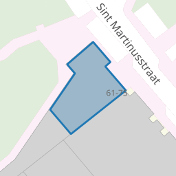 Perceel NWK01-D-9347