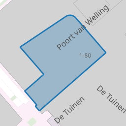 Perceel NWK01-D-9358