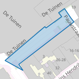 Perceel NWK01-D-9361