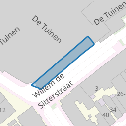 Perceel NWK01-D-9362