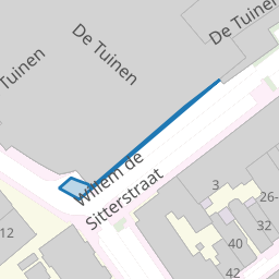 Perceel NWK01-D-9363