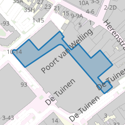 Perceel NWK01-D-9364