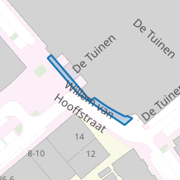 Perceel NWK01-D-9369