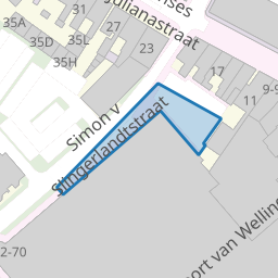 Perceel NWK01-D-9372