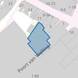 Perceel NWK01-D-9374