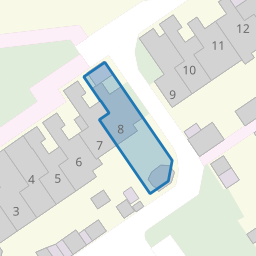 Perceel NWK01-D-9381