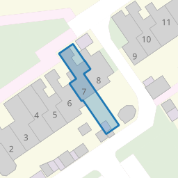 Perceel NWK01-D-9382