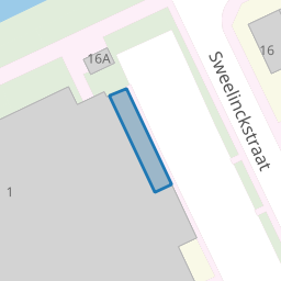 Perceel NWK01-D-9394