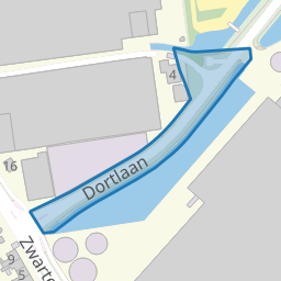 Perceel NWK01-D-9443