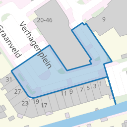 Perceel NWK01-D-9452