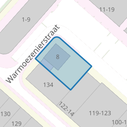 Perceel NWK01-D-9483