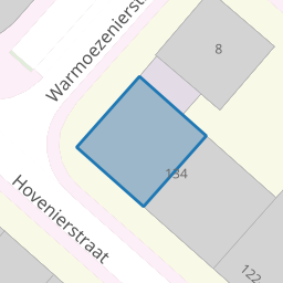 Perceel NWK01-D-9484